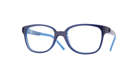 Montatura vista Lookkino Bambino 03896.45W145 - 03896.45W145
